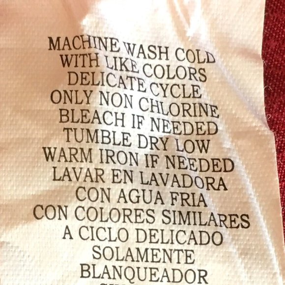 SOBRINO Red & Black Double Martini & Pineapple Panel Bowling Shirt - Picture 10 of 11